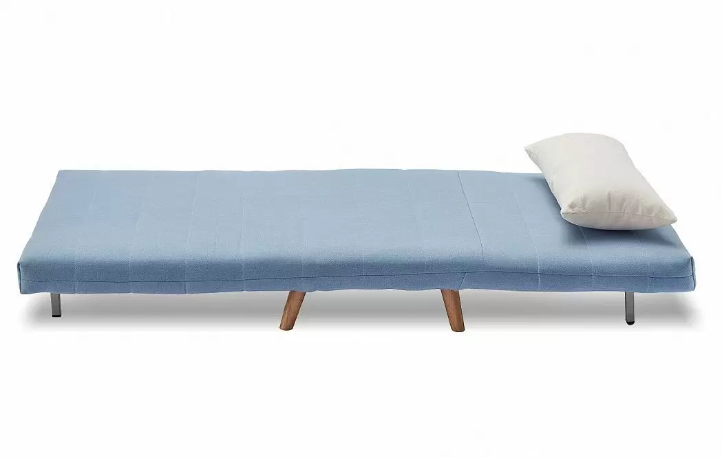 Кресло-кровать Flex, голубой - фото 7