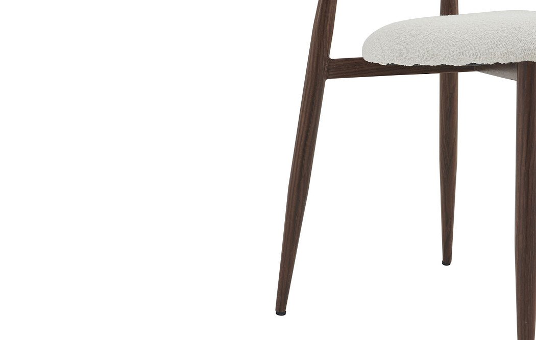 Стол Judy + 4 стула Aaron - фото 20