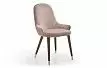 Стул Franco, капучино/орех/шампань