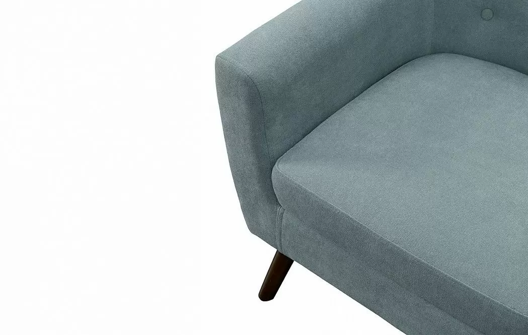 Диван Florence 2-х местный, мята - фото 10