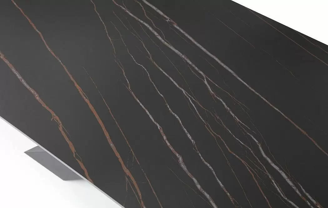 Стол Savoy + 4 стула Max - фото 8