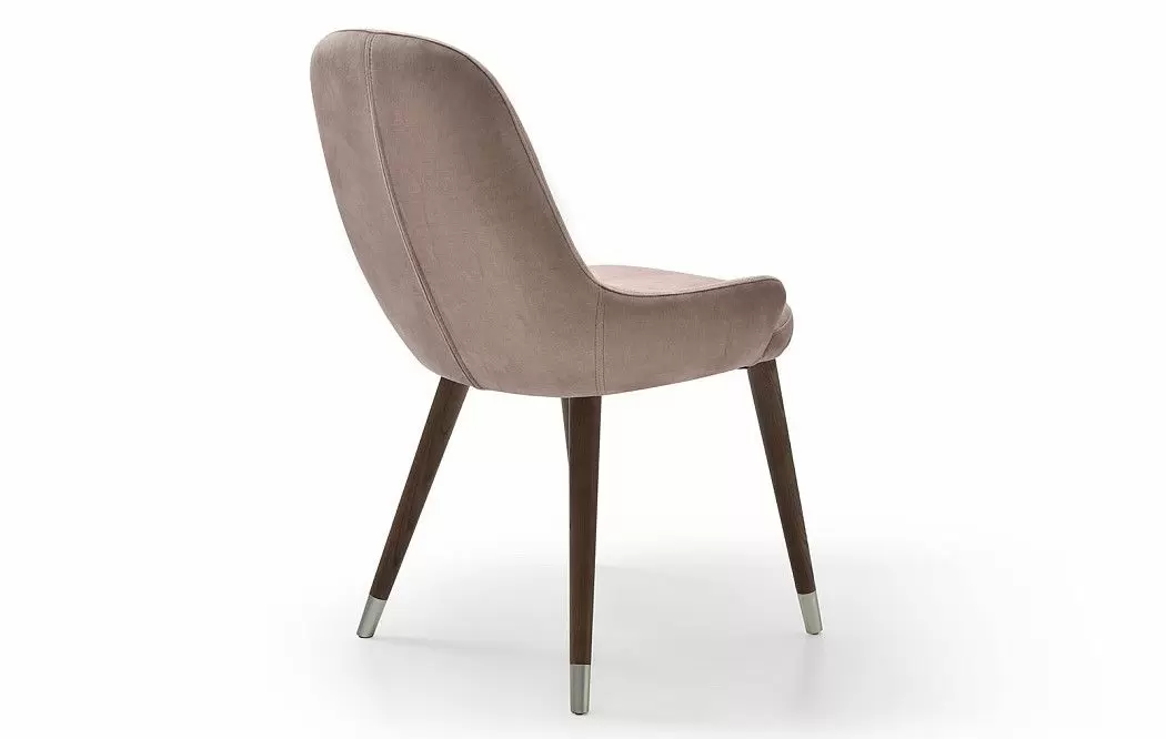 Стол Portofino Champagne + 4 стула Franco - фото 18