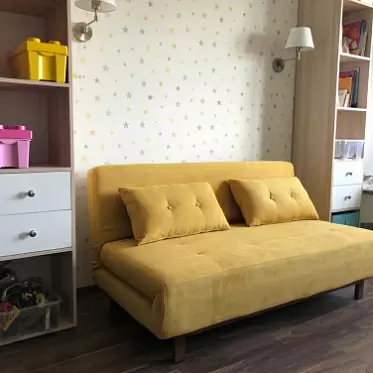Диван-кровать Doris, желтый IMG-20190824-WA0008.jpg