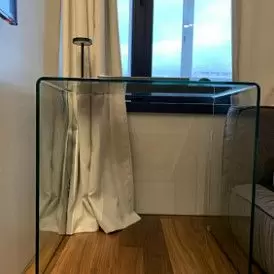 Стол письменный Infinity 120x70
