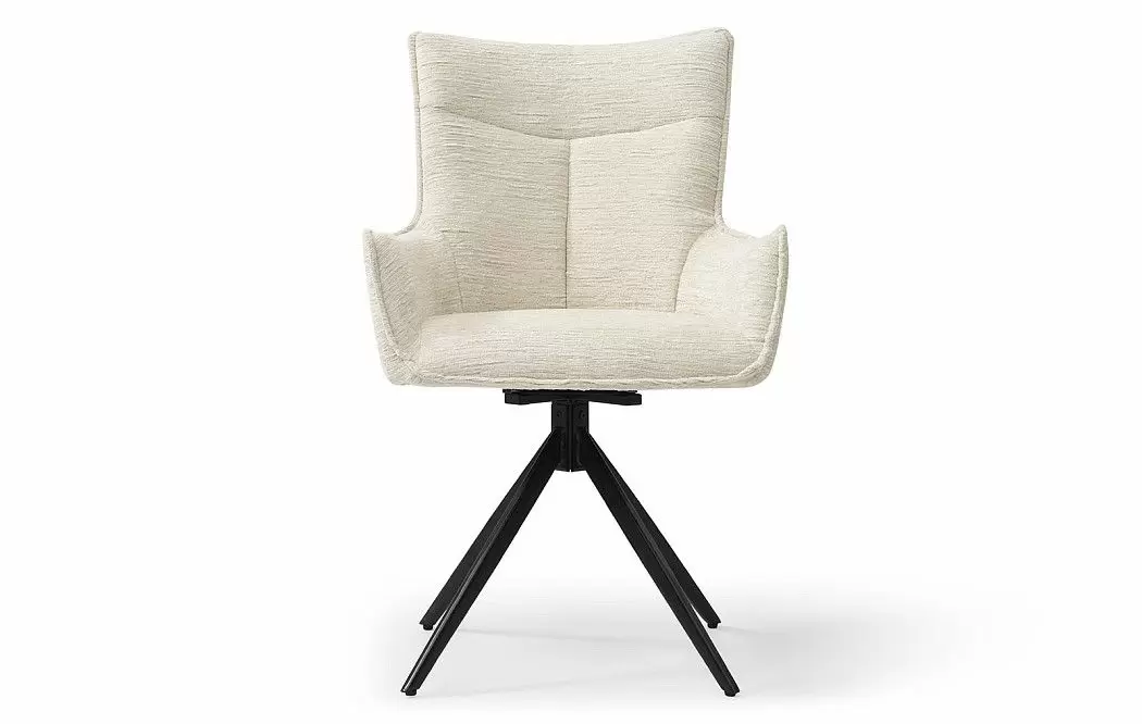 Стул Vincent, кремовый - фото 9