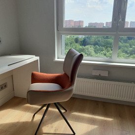 Стол Daisy + 4 стула Josh