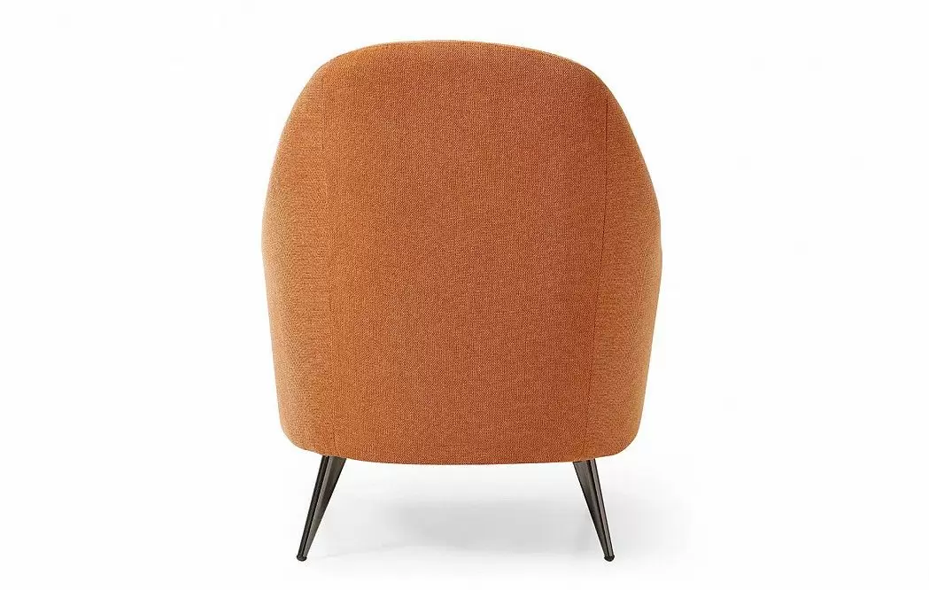 Кресло Sandy, терракотовый - фото 11