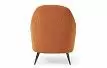 Кресло Sandy, терракотовый