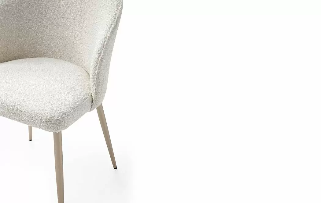 Стол Santorini + 4 стула Ornella - фото 24