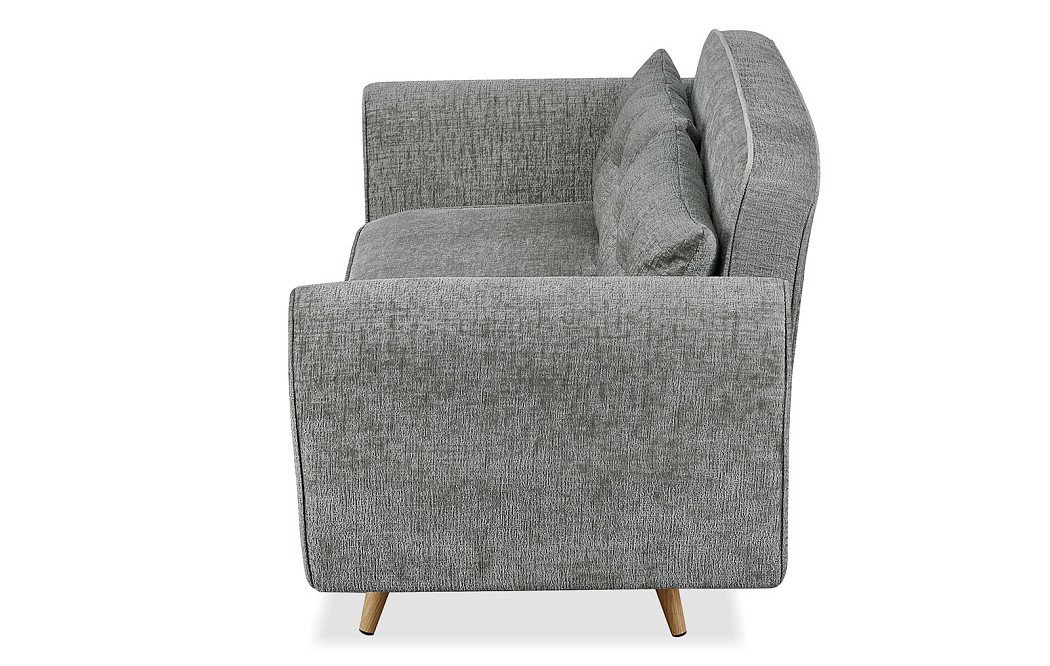 Диван-кровать Charm, серый - фото 9