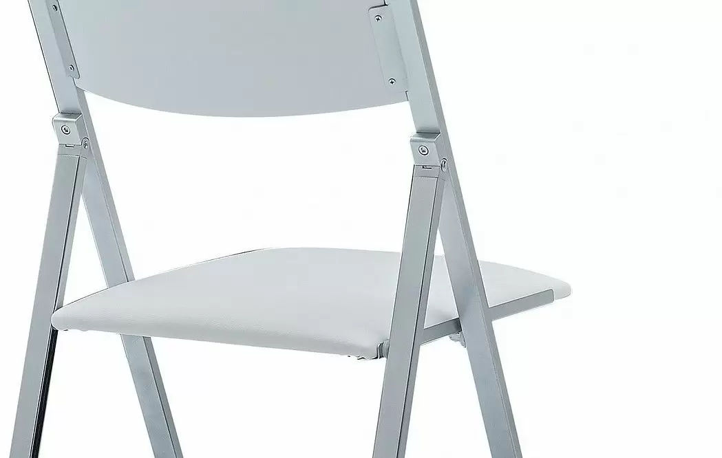 Стул Party, белый - фото 11