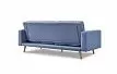 Диван-кровать Scandinavia, голубой