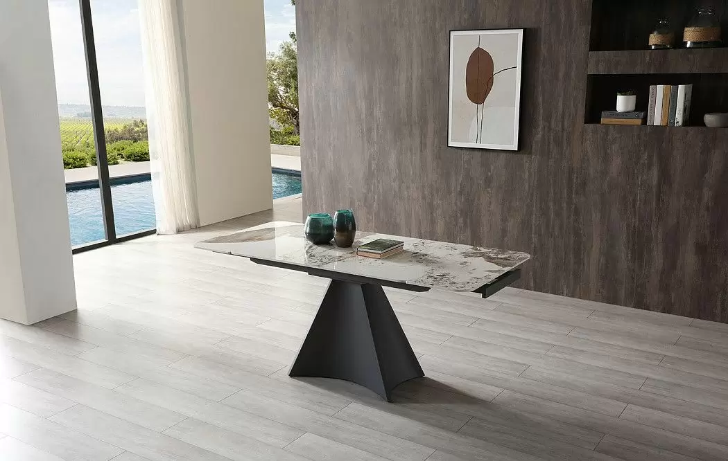 Стол Granada + 4 стула Ruth - фото 3