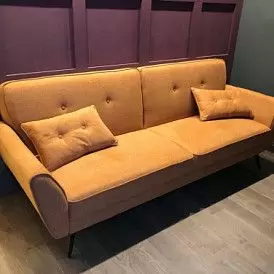 Комплект мягкой мебели Edinburgh, зеленый