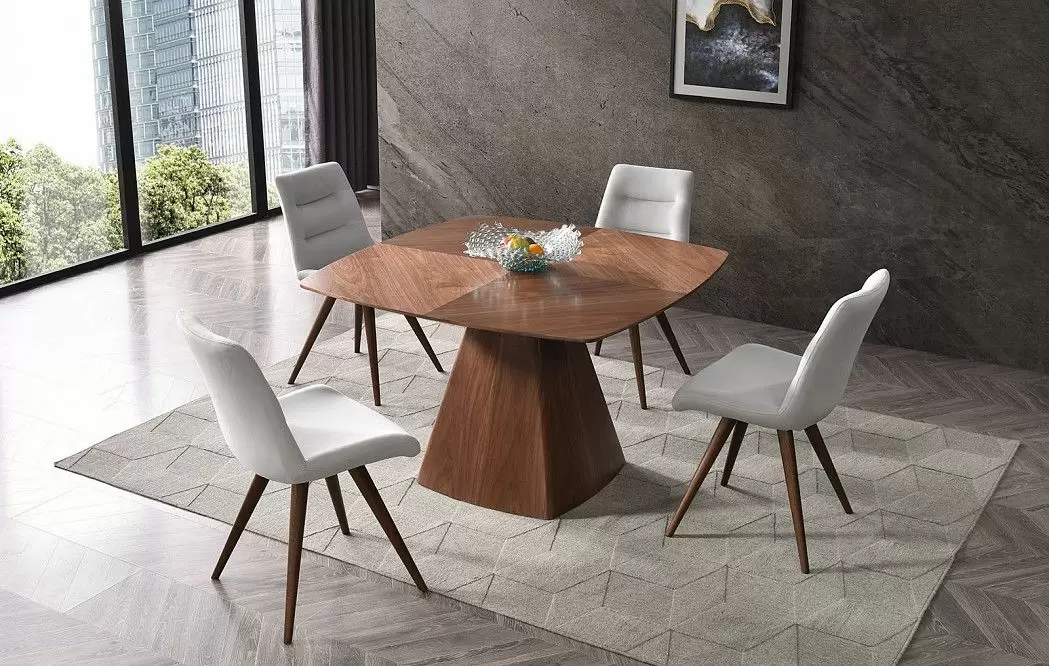 Стол Stella (120), орех - фото 2