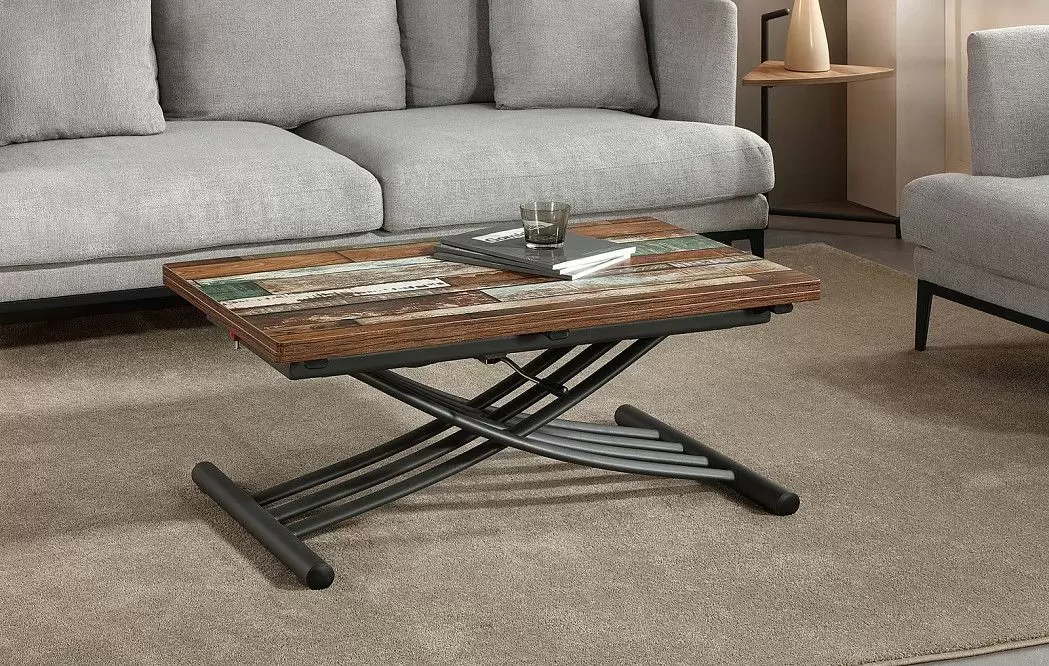 Стол Andy + 3 стула Party - фото 2