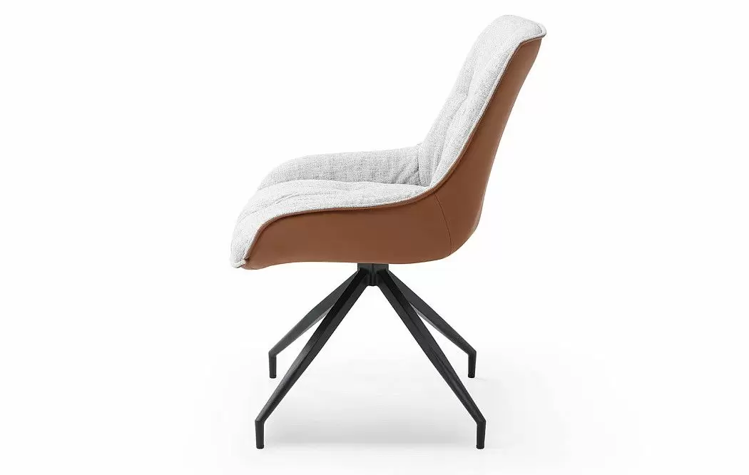 Стол Sabrina + 4 стула Joely - фото 17