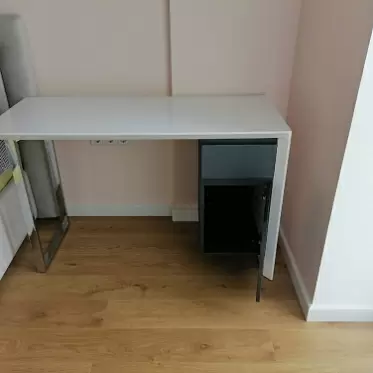 Стол письменный Kepler, белый/серый IMG-20201013-WA0020.jpg