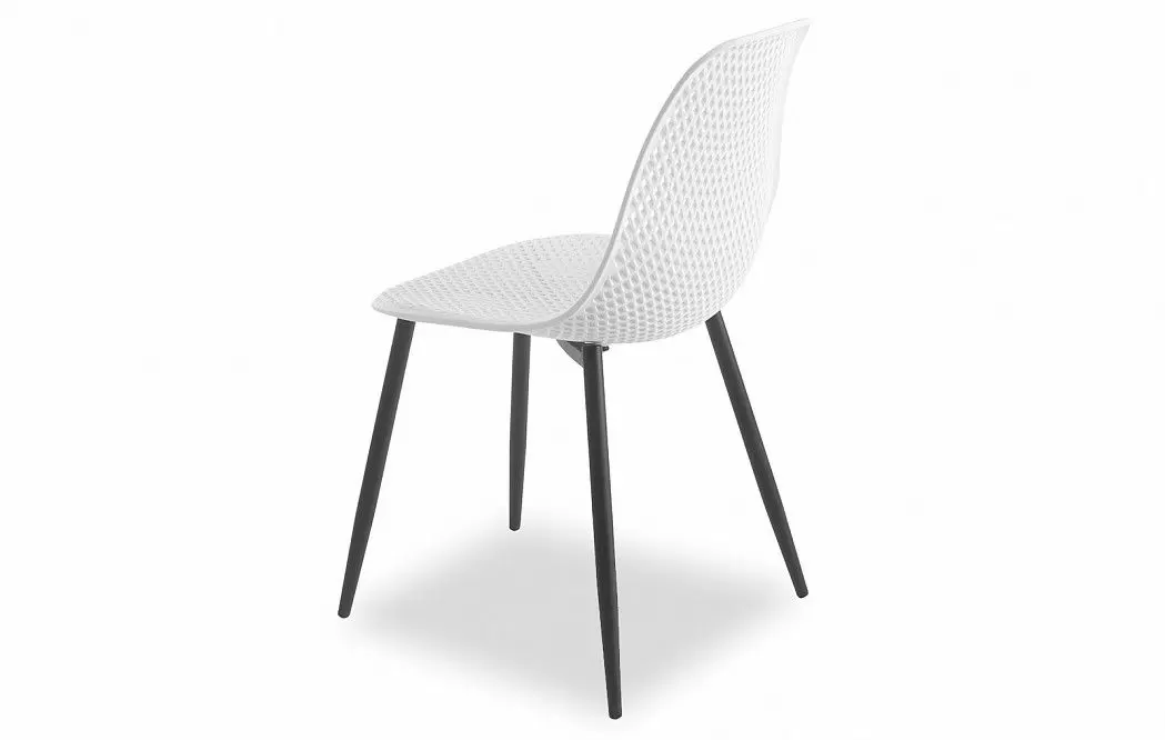 Стул Air, белый - фото 4