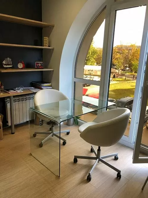 Стол письменный Sky - фото 12