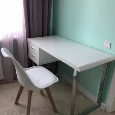 Стол письменный Poesy, стул Ulric IMG-20230210-WA0000