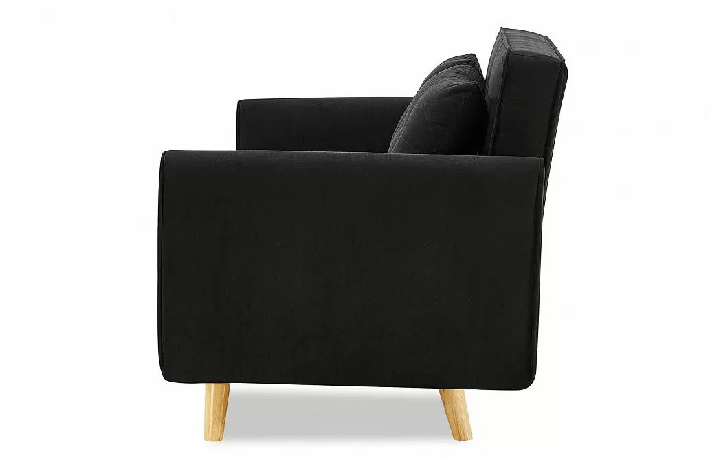 Диван-кровать Charm, графит - фото 9