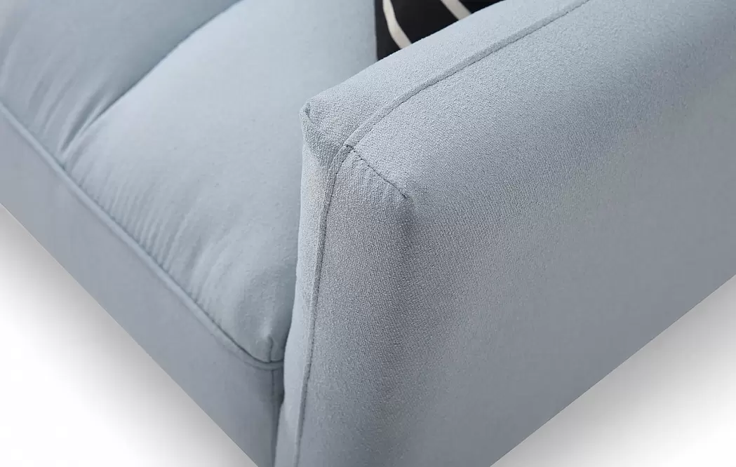 Диван-кровать Madrid, голубой - фото 5