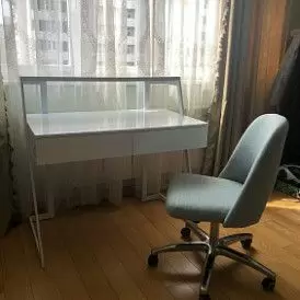 Кресло Greta, серый