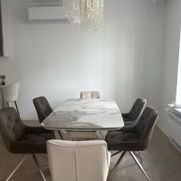 Стол Victoria, стул Joely - Google Отзыв