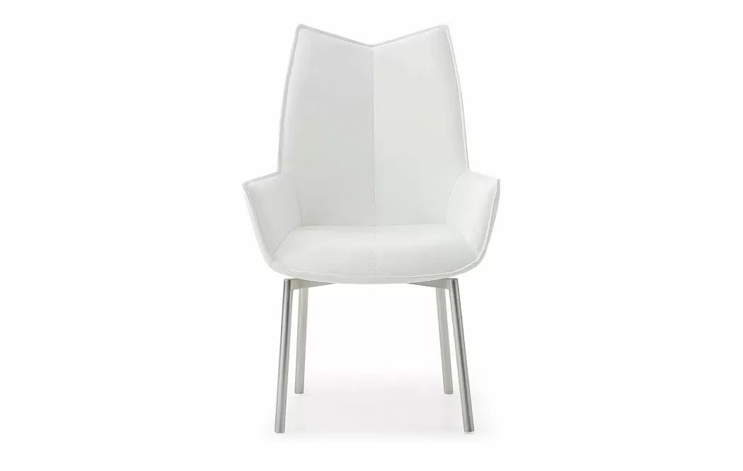 Стол Ramses + 4 стула Renzo - фото 17