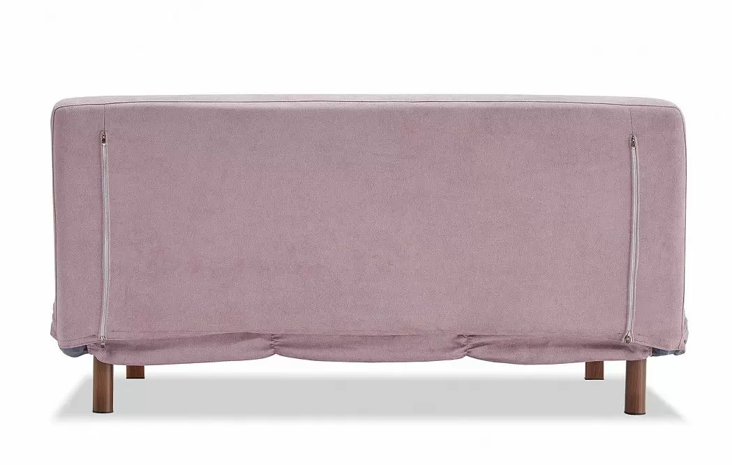 Диван-кровать Doris, пепельная роза - фото 10