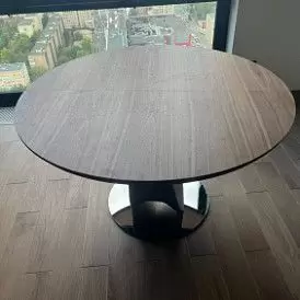 Стол Ramona + 4 стула Mikaela