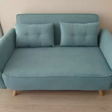 Диван-кровать Charm, мятно-бирюзовый IMG-20190831-WA0012