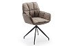 Стул Lotta, серо-коричневый