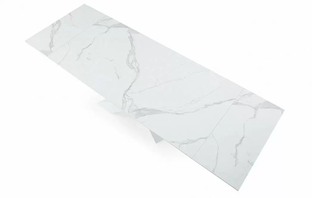 Стол Savoy + 4 стула Renzo - фото 5