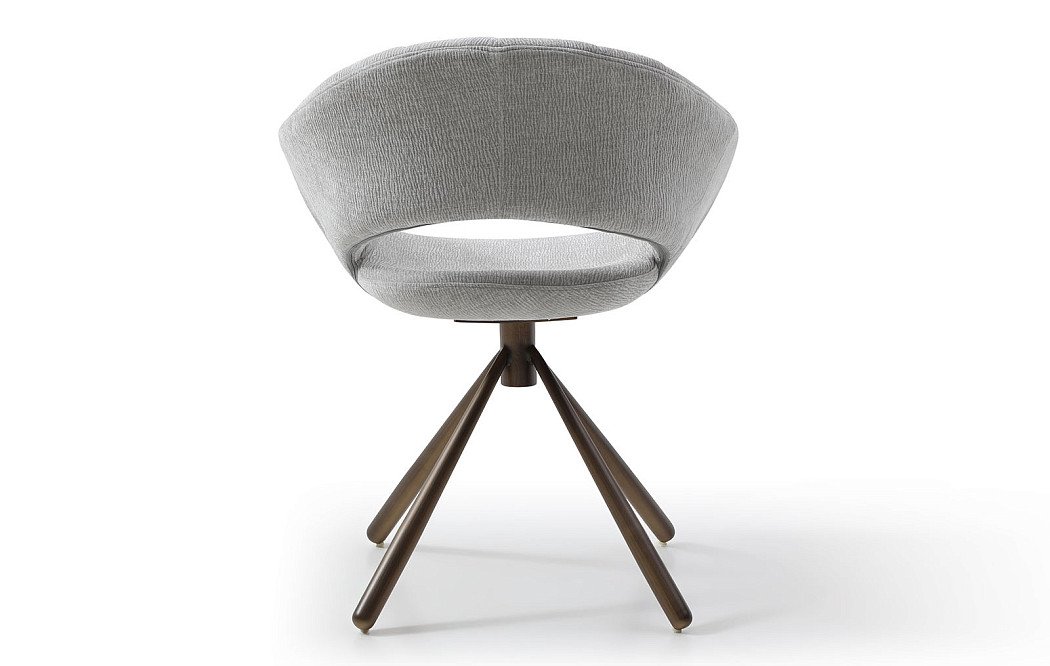 Стол Richard + 4 стула Alessa - фото 17