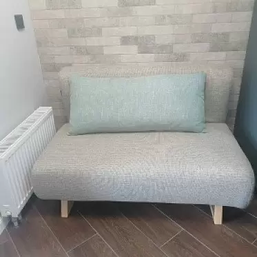 Диван-кровать Rosy 2-х местный, бежевый/мята IMG-20210419-WA0019.jpg