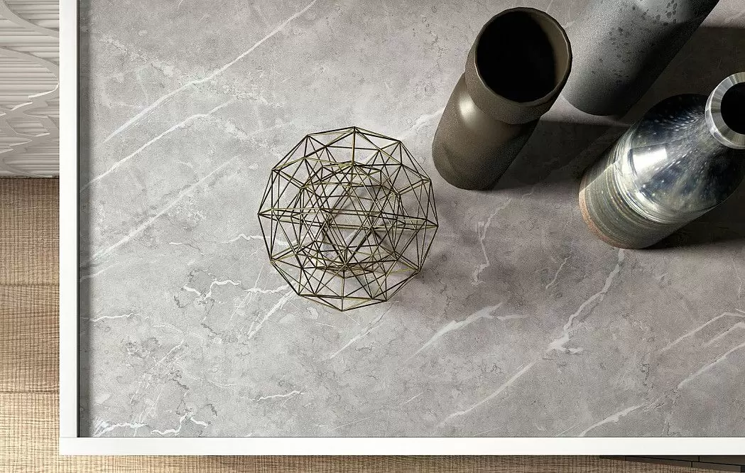 Комод Mara (3 ящика), белый - фото 4