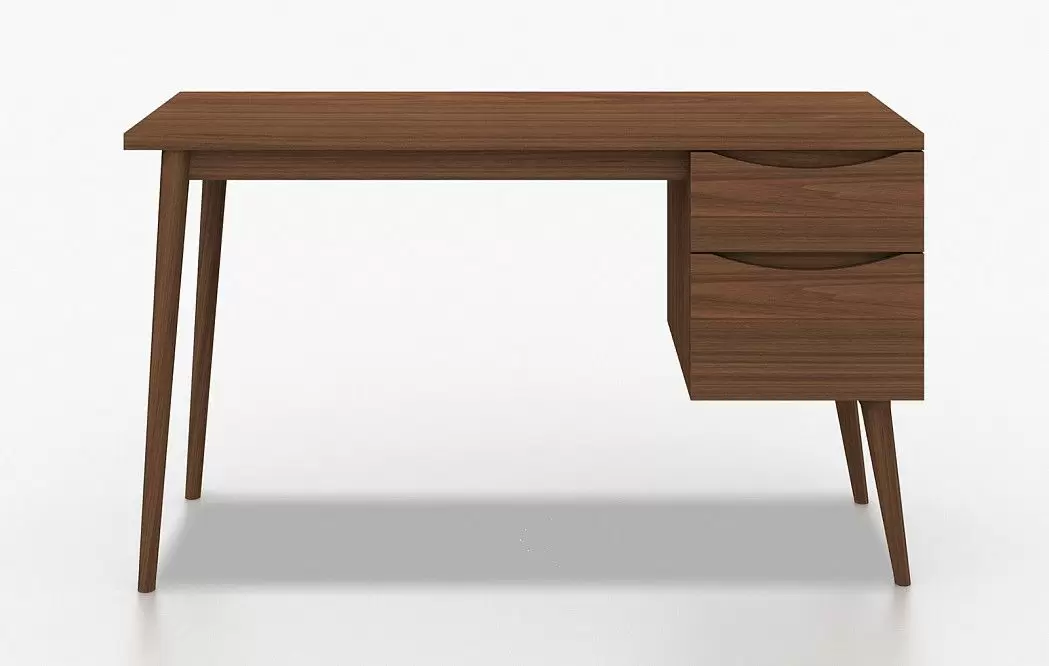 Стол письменный Sail, орех - фото 4
