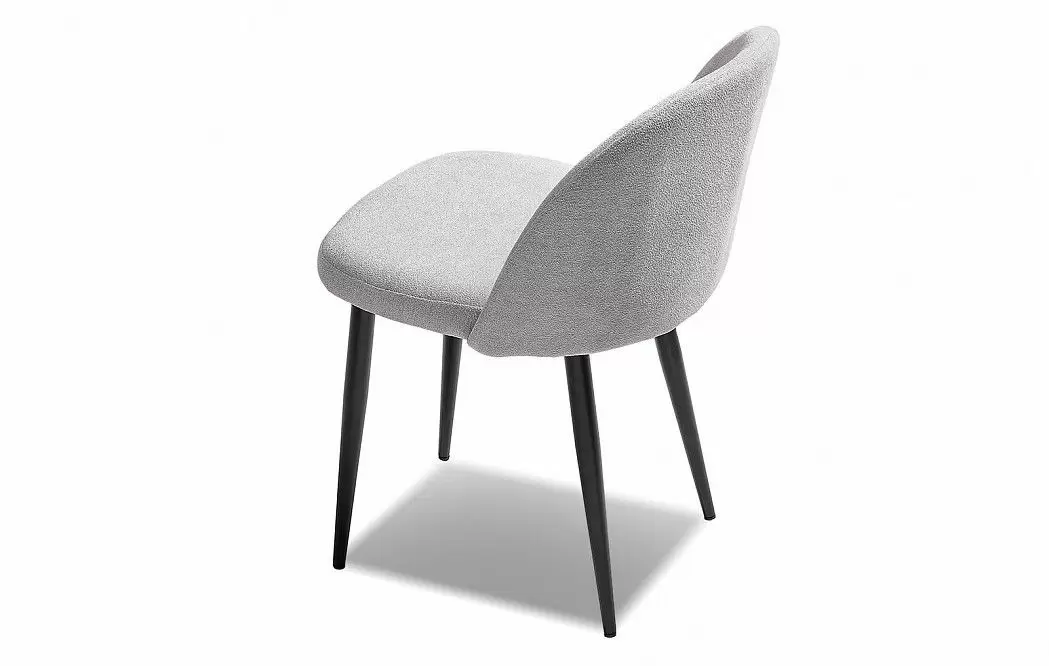 Стол Denver + 4 стула Judith - фото 14