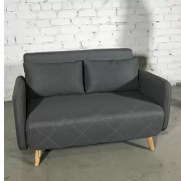 Видео - Диван-кровать Cardiff со съёмными чехлами