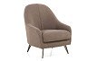 Кресло Sandy, капучино