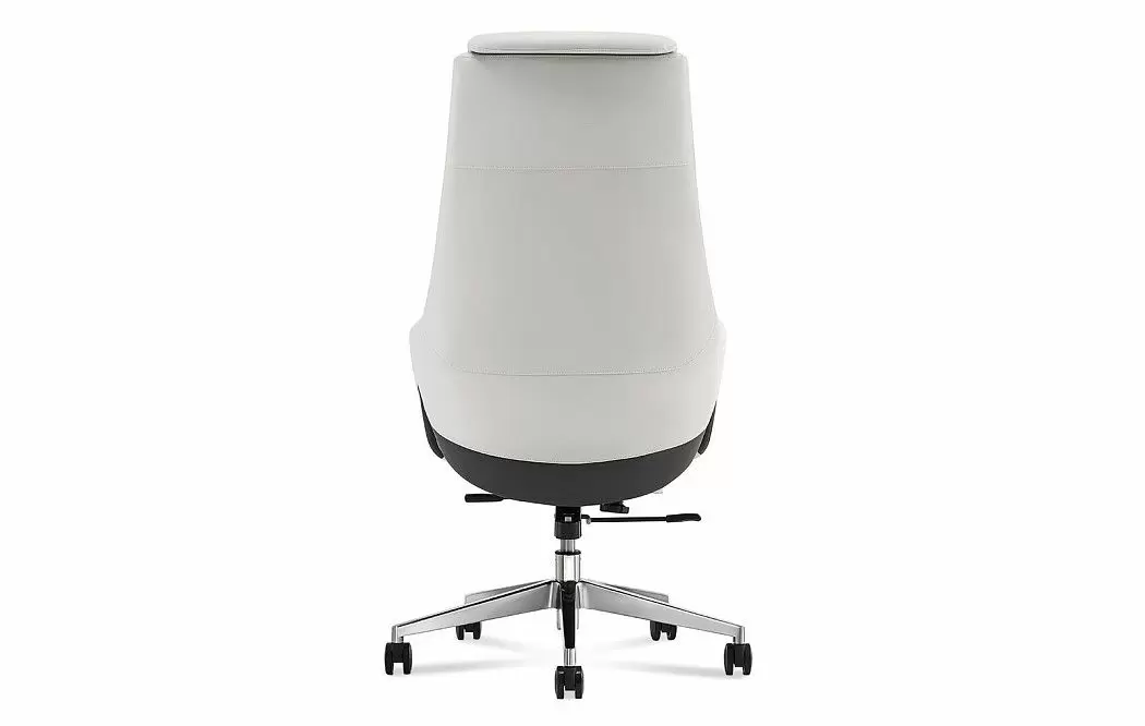 Кресло Start, светло-серый - фото 9