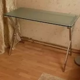 Стол-консоль Serena
