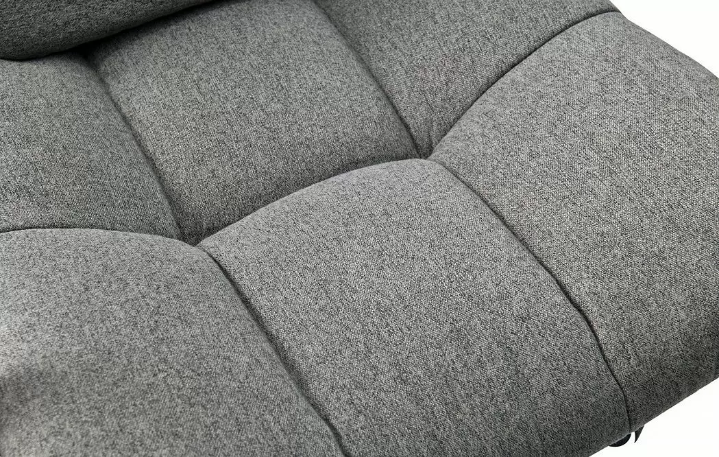 Кресло Taylor, серый - фото 6