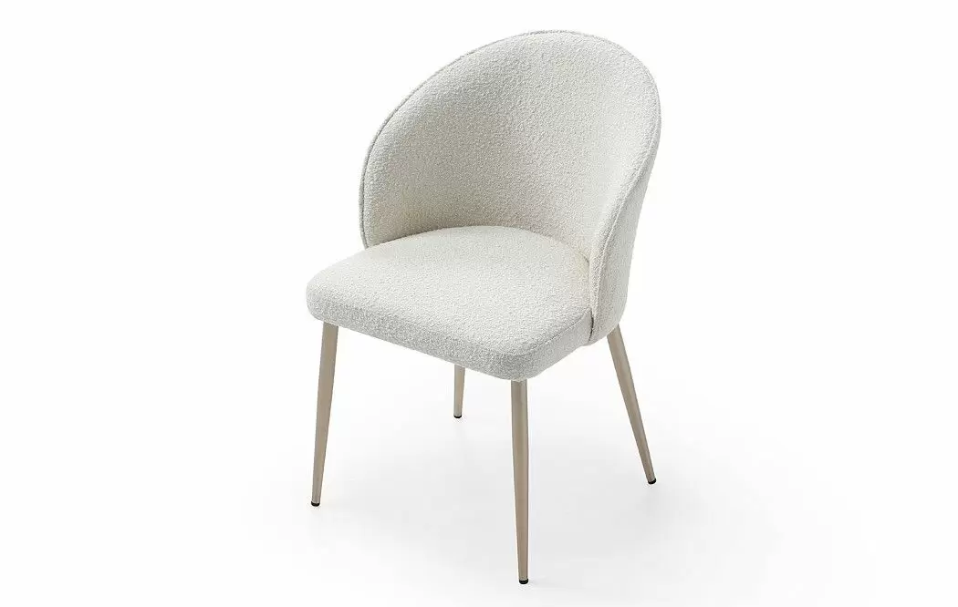 Стол Santorini + 4 стула Ornella - фото 18