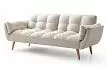 Диван-кровать Annabel, кремовый