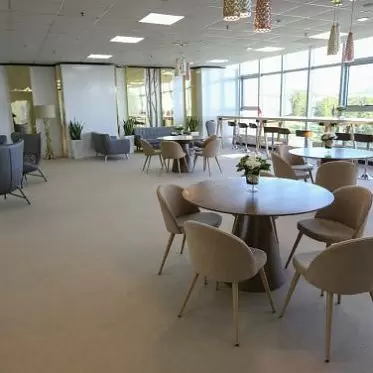 Стол Gary, орех IMG-20180918-WA0018 + стул Shelly