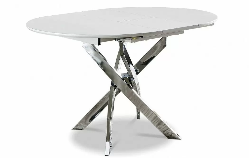 Стол Charly + 4 стула Mark - фото 12