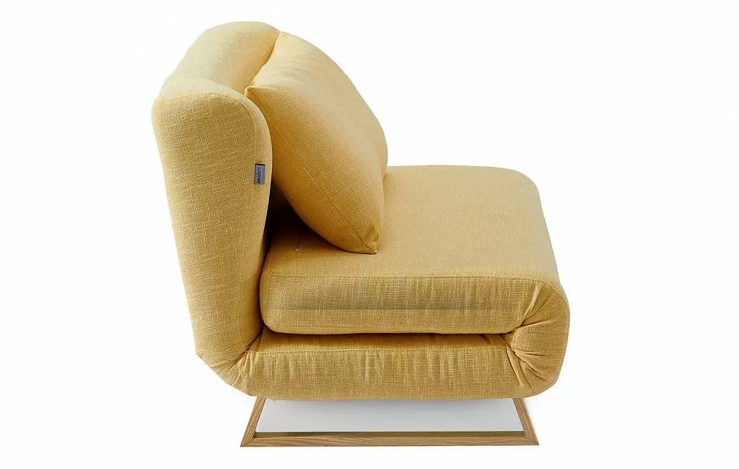 Комплект мягкой мебели Rosy, желтый - фото 16